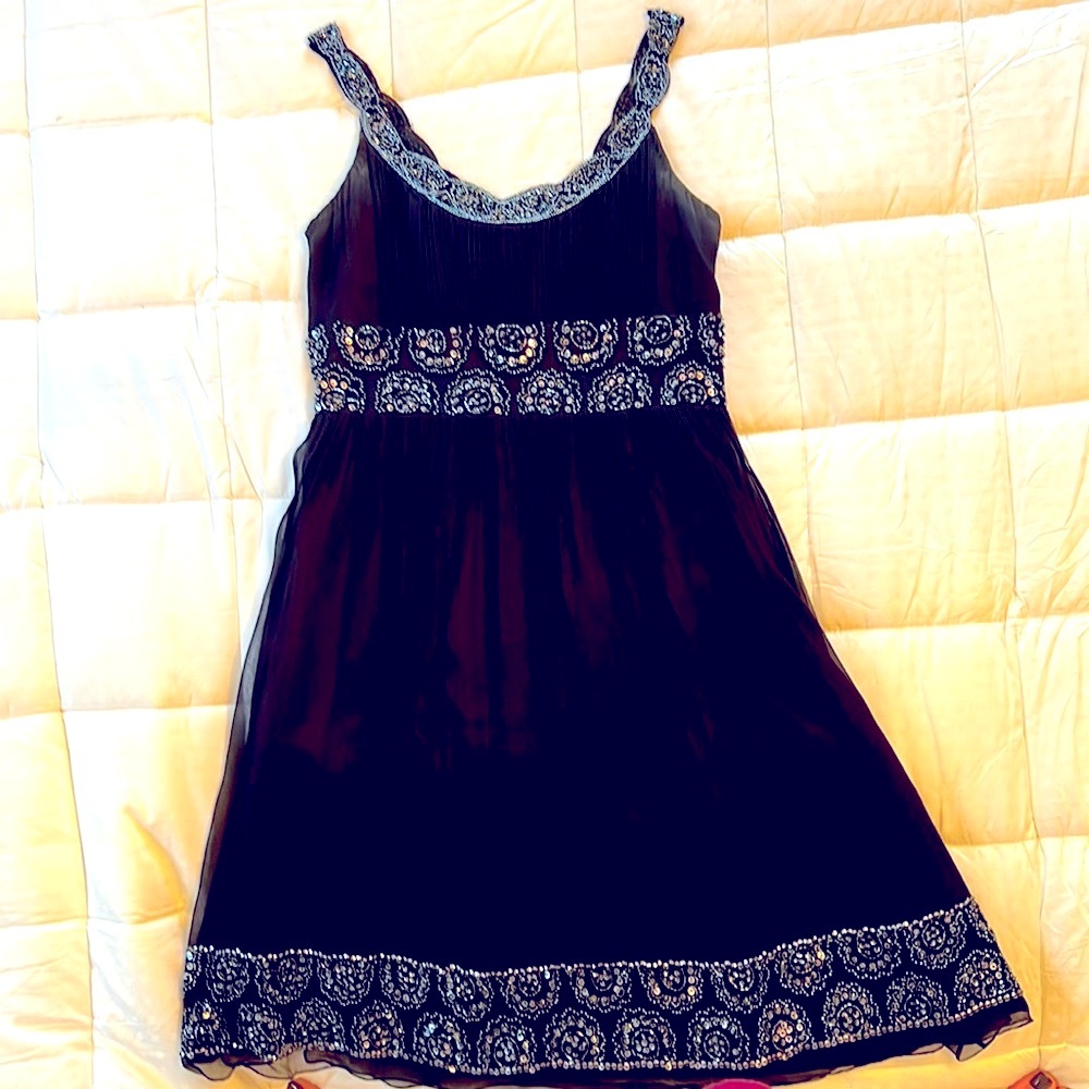 Cocktail Dress